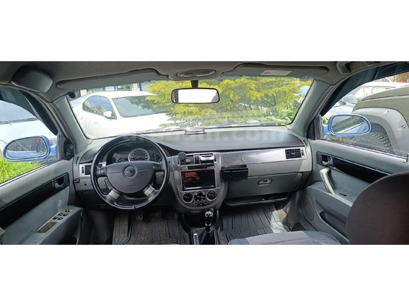 Sahibinden Chevrolet Lacetti 1.6 SX 2005 Model