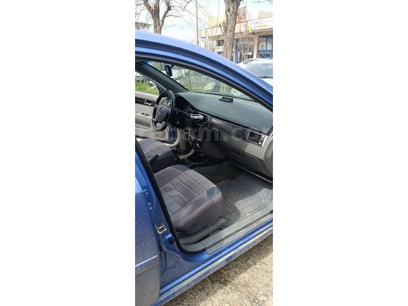 Sahibinden Chevrolet Lacetti 1.6 SX 2005 Model