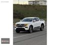 ST MOTORS Amarok 2.0 TDI 4x4