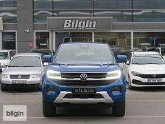 79.000Km..YETKİLİ SERVİS BAKIMLI..4X4..2023 AMAROK..%20 KDV Lİ