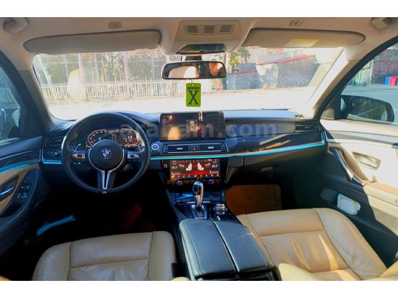 Sahibinden BMW 5 Serisi 520d Premium 2011 Model