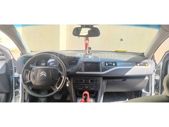 Sahibinden Citroen C5 1.6 e-HDi Executive 2013 Model 
