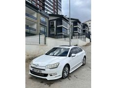 Sahibinden Citroen C5 1.6 e-HDi Executive 2013 Model 