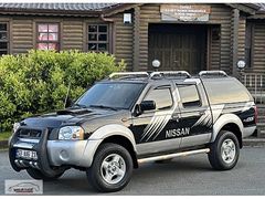 YÜKSEL'DEN 2005 SKYSTAR NISSAN Rally Raid 4x4