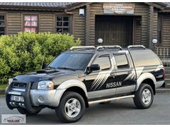 YÜKSEL'DEN 2005 SKYSTAR NISSAN Rally Raid 4x4