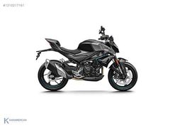 VADE FARKSIZ 9 TAKSİT!2026 Model 0 km NK 450