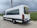 Galeriden Volkswagen Crafter Okul 
2016 model 19+1 alman paket Araç Denizli Çivril de