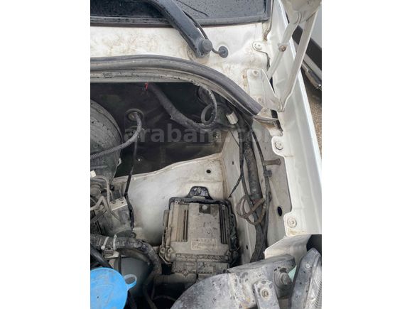 Galeriden Volkswagen Crafter Okul 
2016 model 19+1 alman paket Araç Denizli Çivril de