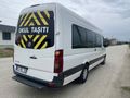 Galeriden Volkswagen Crafter Okul 
2016 model 19+1 alman paket Araç Denizli Çivril de
