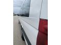 Galeriden Volkswagen Crafter Okul 
2016 model 19+1 alman paket Araç Denizli Çivril de