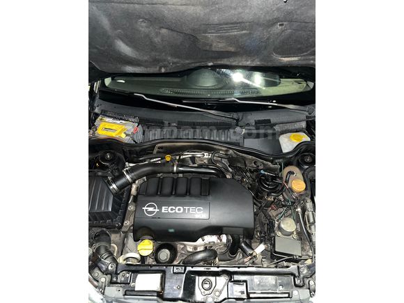 Sahibinden Opel Corsa 1.3 CDTI Essentia 2005 Model 