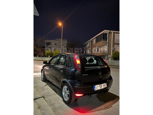 Sahibinden Opel Corsa 1.3 CDTI Essentia 2005 Model 