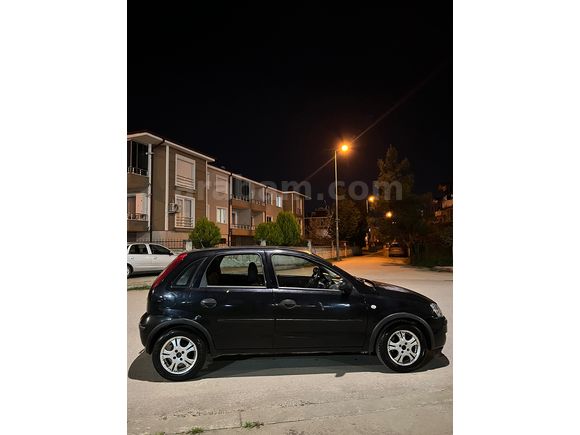 Sahibinden Opel Corsa 1.3 CDTI Essentia 2005 Model 