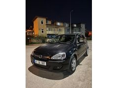 Sahibinden Opel Corsa 1.3 CDTI Essentia 2005 Model 