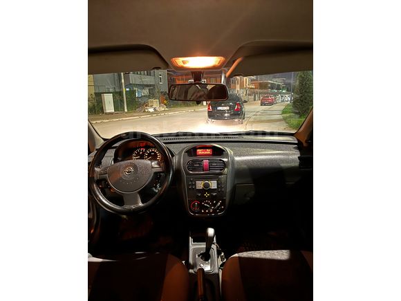 Sahibinden Opel Corsa 1.3 CDTI Essentia 2005 Model 