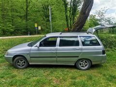 Sahibinden Lada Vega 1.5 2005 Model  290.000 km Gri (Gümüş)