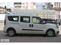 EKSPRES PLAZA'DAN 2017 FİAT DOBLO 1.3 M.JET MAXİ EASY