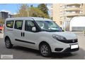 EKSPRES PLAZA'DAN 2017 FİAT DOBLO 1.3 M.JET MAXİ EASY