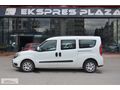 EKSPRES PLAZA'DAN 2017 FİAT DOBLO 1.3 M.JET MAXİ EASY