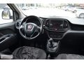 EKSPRES PLAZA'DAN 2017 FİAT DOBLO 1.3 M.JET MAXİ EASY
