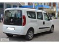EKSPRES PLAZA'DAN 2017 FİAT DOBLO 1.3 M.JET MAXİ EASY