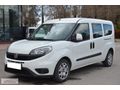 EKSPRES PLAZA'DAN 2017 FİAT DOBLO 1.3 M.JET MAXİ EASY