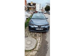 SAHİBİNDEN COROLLA 1.5 OTOMATİK DEĞİŞENSİZ BOYASIZ TAMERSİZ