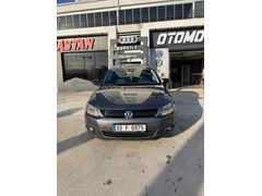 Sahibinden Volkswagen Jetta 1.6 TDi Comfortline 2013 Model 