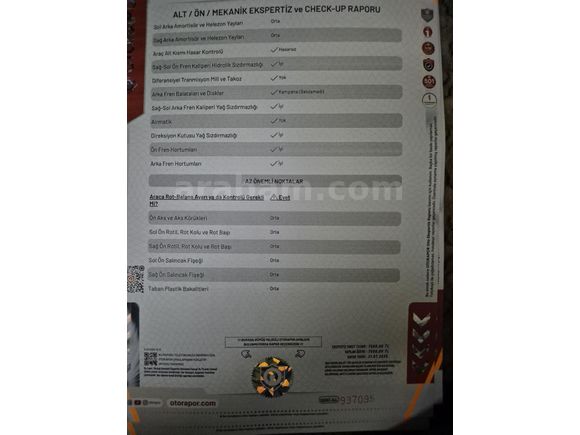 Sahibinden Renault Clio 1.5 dCi Icon 2018 Model