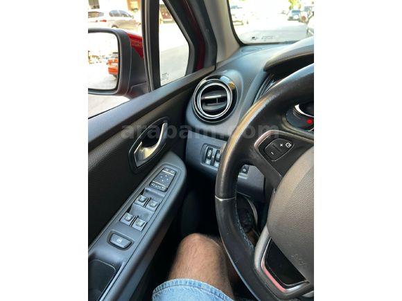 Sahibinden Renault Clio 1.5 dCi Icon 2018 Model