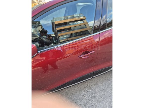 Sahibinden Renault Clio 1.5 dCi Icon 2018 Model