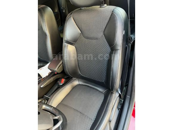 Sahibinden Renault Clio 1.5 dCi Icon 2018 Model