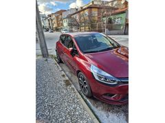 Sahibinden Renault Clio 1.5 dCi Icon 2018 Model