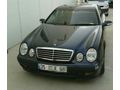 Sahibinden Mercedes - Benz CLK 200 Elegance 2000 Model 