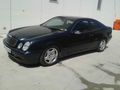Sahibinden Mercedes - Benz CLK 200 Elegance 2000 Model 