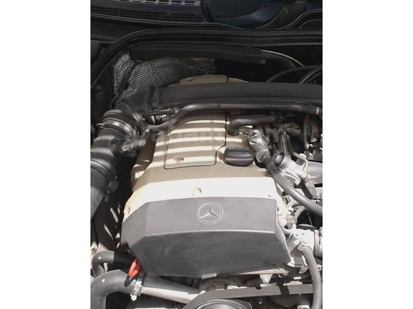 Sahibinden Mercedes - Benz CLK 200 Elegance 2000 Model 