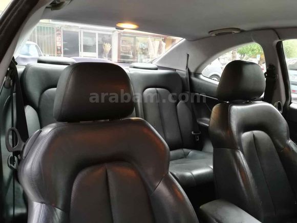 Sahibinden Mercedes - Benz CLK 200 Elegance 2000 Model 