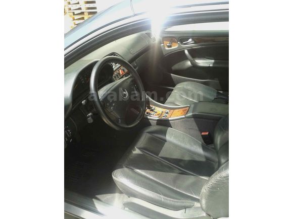Sahibinden Mercedes - Benz CLK 200 Elegance 2000 Model 