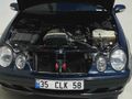 Sahibinden Mercedes - Benz CLK 200 Elegance 2000 Model 