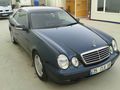 Sahibinden Mercedes - Benz CLK 200 Elegance 2000 Model 