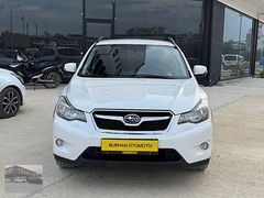 HATASIZ BOYASIZ SUBARU XV1,6 ELEGANCE CVT KLTK ISITMA GERİ GÖRÜŞ