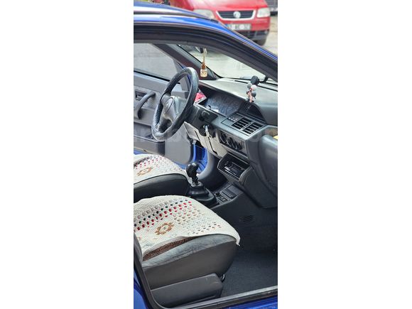 Sahibinden Renault Clio 1.4 RN 1998 Model 