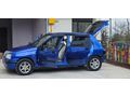 Sahibinden Renault Clio 1.4 RN 1998 Model 