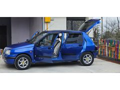 Sahibinden Renault Clio 1.4 RN 1998 Model 