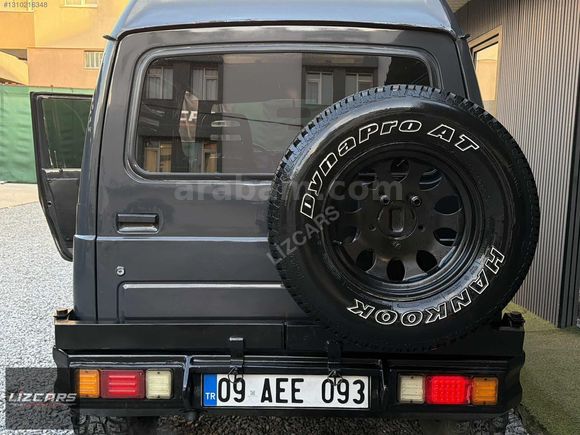 NARDO RENK YAPILI SJ