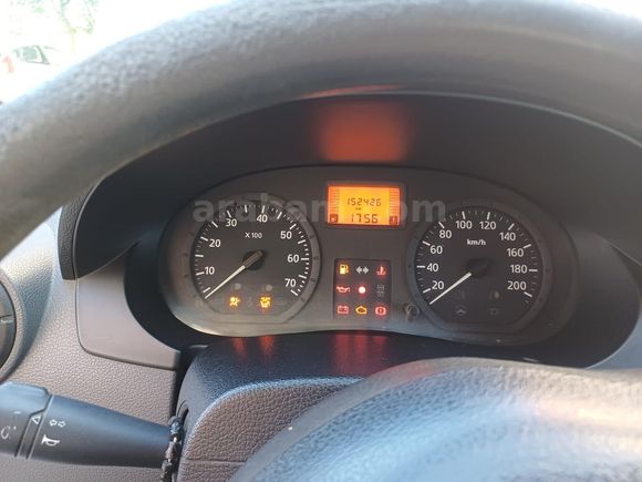 Sahibinden Dacia Logan 1.4 Ambiance 2005 Model ilk arabam 15 yildir severek bindigim 