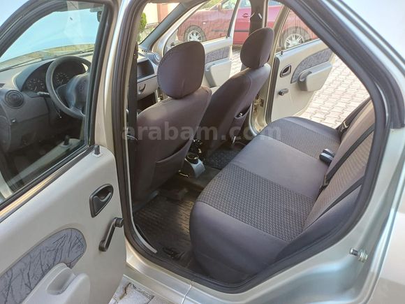 Sahibinden Dacia Logan 1.4 Ambiance 2005 Model ilk arabam 15 yildir severek bindigim 