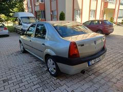 Sahibinden Dacia Logan 1.4 Ambiance 2005 Model ilk arabam 15 yildir severek bindigim 