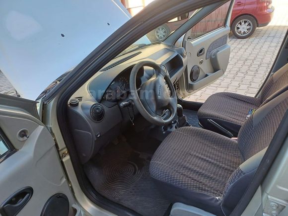 Sahibinden Dacia Logan 1.4 Ambiance 2005 Model ilk arabam 15 yildir severek bindigim 