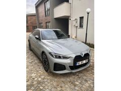 Sahibinden BMW i Serisi i4 eDrive 40 M Sport 2024 Model 